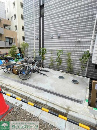 ARKMARK国分寺の物件内観写真